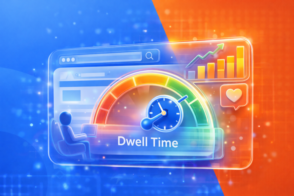 LinkedIn and Meta Launch New Dwell Time Metric